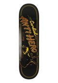 CARDIEL BURRO DECK - 8.62