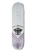 SKY BROWN DECK - 7.75