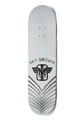 SKY BROWN DECK - 8.0