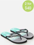 2FOR 40  DAYBREAK JANDAL