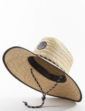 ICONS STRAW HAT