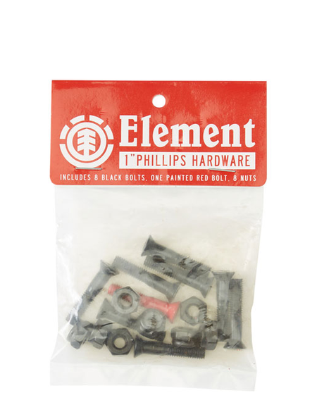 PHILLIPS HARDWARE 1 INCH