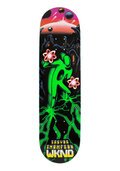 TREVOR THOMPSON COLLIDER DECK - 8.25