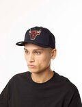 DIAMOND ONE SNAPBACK - BULLS