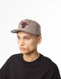 DIAMOND ONE SNAPBACK - BULLS