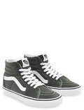 SK8-HI - THYME WHITE