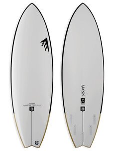 MASHUP - FUTURES-surf-Backdoor Surf