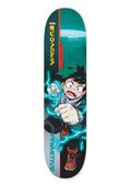 IZUKU MIDORIYA DECK - 8.5