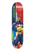 ALL MIGHT DECK - 8.0