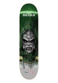 SILVAS DOCTOR DOOM DECK - 8.25