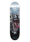 NEAL VENOM DECK - 8.125