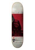 STAR WARS VADER DECK - 8.5