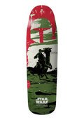 STAR WARS 80S BOBA FETT DECK - 9.25