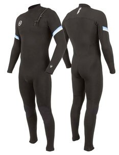 7 SEAS RADITUDE 4X3 CZ FULL-wetsuits-Backdoor Surf