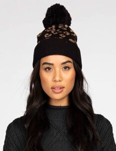CLEO BEANIE-womens-Backdoor Surf