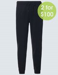 2FOR 100 RELAX JOGGER PANT
