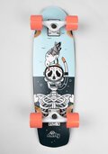 FAT BOY MINI REAPER SNORKEL LONGBOARD - 27