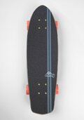 FAT BOY MINI REAPER SNORKEL LONGBOARD - 27