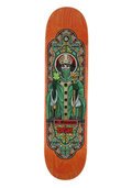 GHETTO DISCIPLES SHANAHAN DECK - 8.06