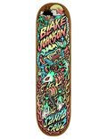 JOHNSON BEACH WOLF TWO DECK - 8.375