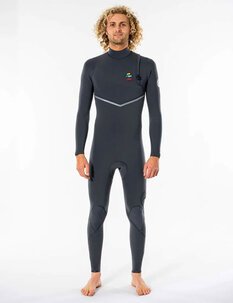 EBOMB 3X2 ZF SEARCHERS STEAMER-wetsuits-Backdoor Surf