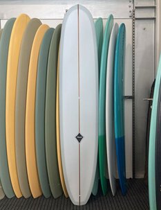 MODEL O-surf-Backdoor Surf