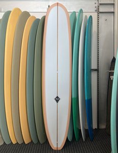 MODEL O-surf-Backdoor Surf