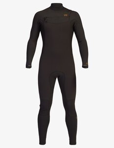 3X2 REVOLUTION CZ-wetsuits-Backdoor Surf