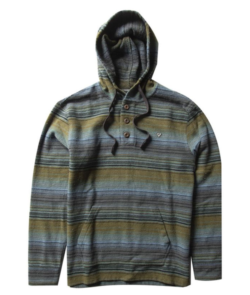 VALLEMAR HOODED POPOVER