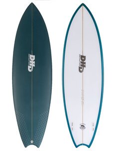 MF TWIN - FCS2-surf-Backdoor Surf