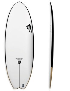 THE SWEET POTATO - FCS II-surf-Backdoor Surf