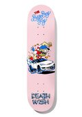 JAMIE FOY CREEPS DECK - 8.0