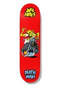 JAKE HAYES CREEPS DECK - 8.125