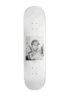 ICE CUBE PEACE DECK - 8.25-skate-Backdoor Surf