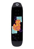 NORA VASCONCELLOS LOO DOOD WICKED PRINCESS DECK - 8.27