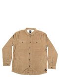 CORD LINES SHERPA JACKET