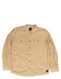 CORD LINES SHERPA JACKET