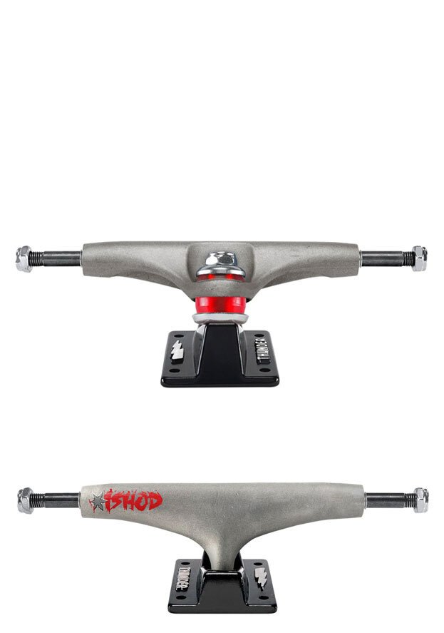 Ishod wair trucks top