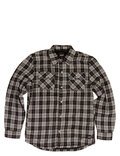 QUIVER SHERPA SHIRT