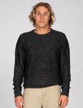 SKYLINER CREW NECK KNIT