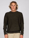 SKYLINER CREW NECK KNIT