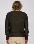 SKYLINER CREW NECK KNIT