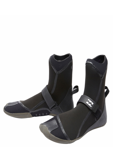 3MM FURNACE HS BOOT
