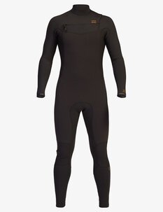 4X3 REVOLUTION CZ-wetsuits-Backdoor Surf
