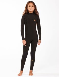 3X2 TEEN SYNERGY BZ-wetsuits-Backdoor Surf