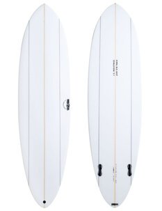 PE BIG BARON - FCS 'B DIMS'-surf-Backdoor Surf