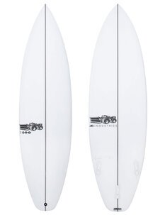 XERO PE-surf-Backdoor Surf