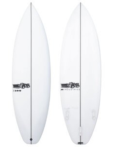 XERO PE EASY RIDER-surf-Backdoor Surf