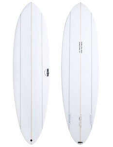 PE BIG BARON - FUT 'B DIMS'-surf-Backdoor Surf