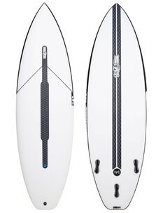 XERO HYFI 2.0 EASY RIDER-surf-Backdoor Surf